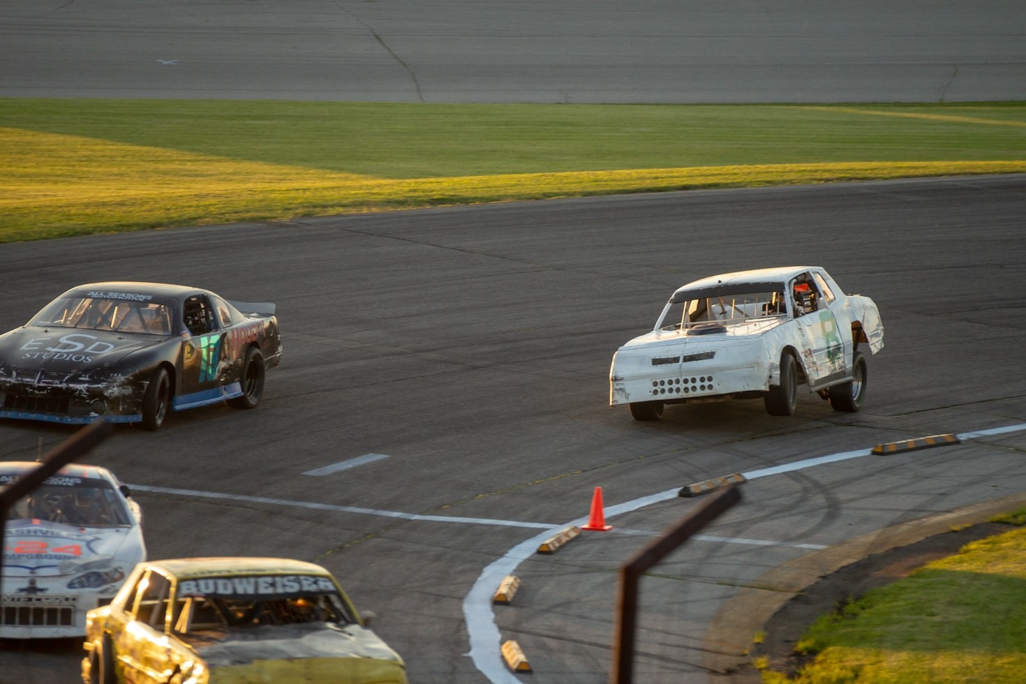 Jet Racing Inc: Pioneering High-Performance Racing