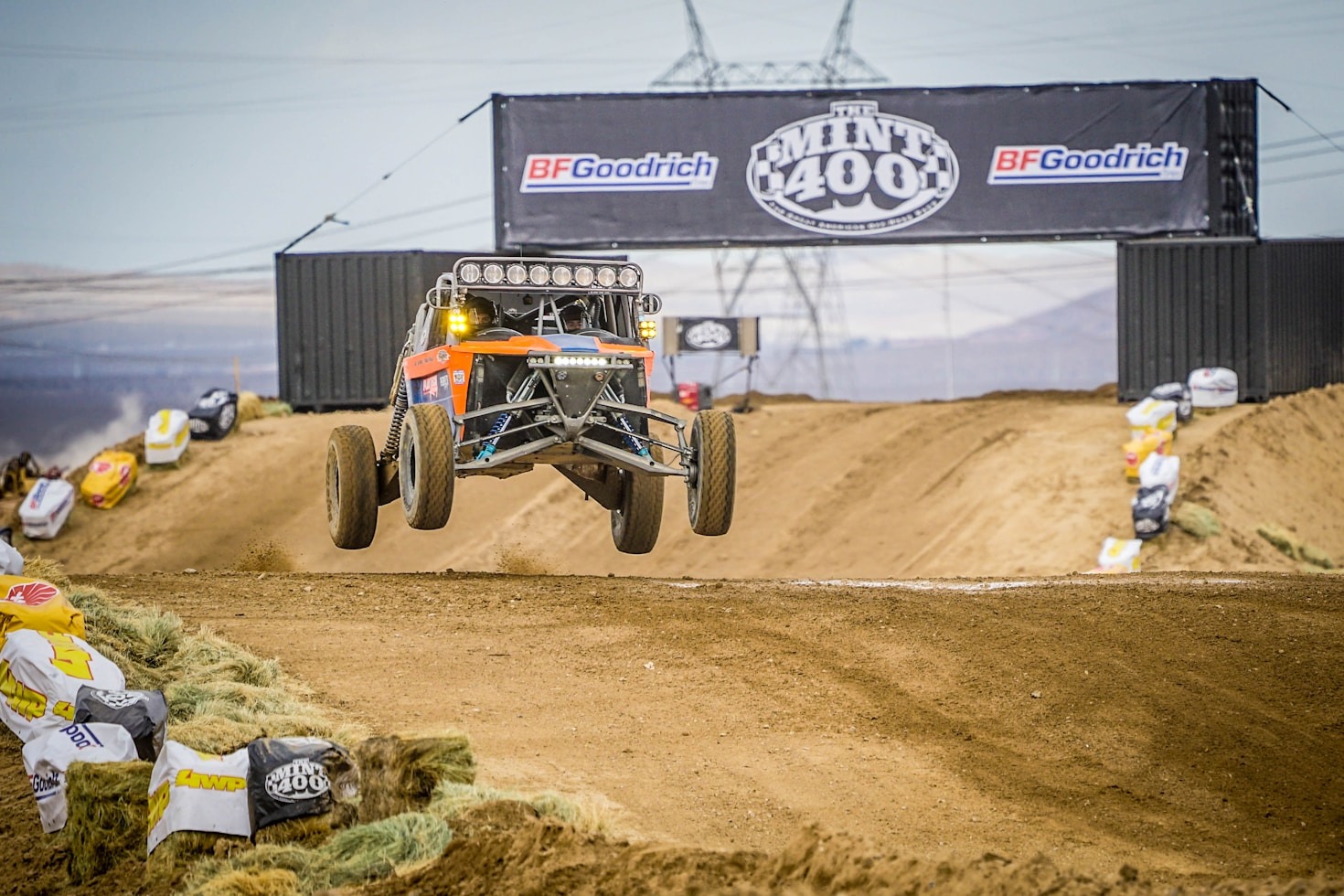 The Rise of Sport Mods in Modern Racing