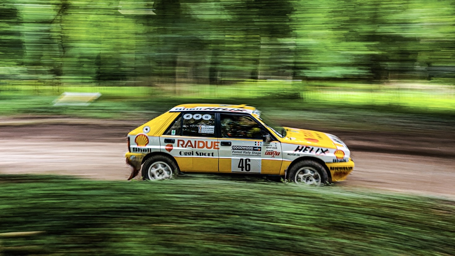 Exploring the World of Hobby Stock Cars